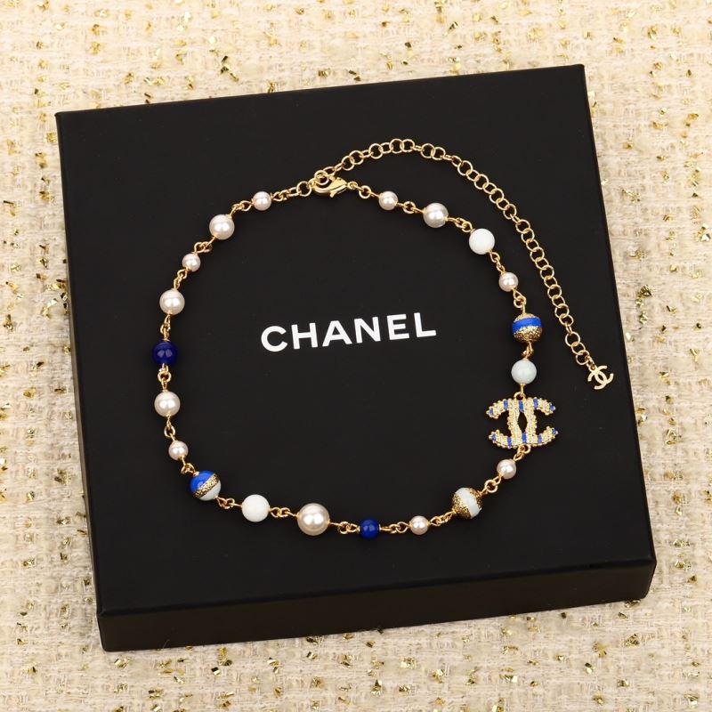 Chanel Necklaces